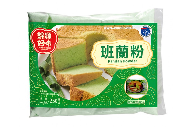 錦源好味 - 班蘭粉